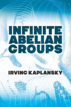 Infinite abelian groups