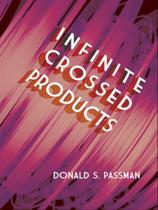 Infinite crossed products