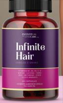 Infinite Hair 60 Cápsulas