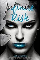 infinite risk - ingles