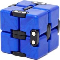 Infinity 3d magnetico azul atainfinity-az