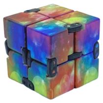 Infinity Cube Fidget Cube Cubo Infinito 04