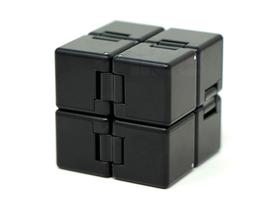 Infinity Cube Fidget Cube Cubo Infinito Cubo Anti Estresse - ShengShou