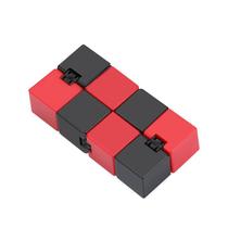 Infinity Fidget Cube - Estresse e Ansiedade Alívio
