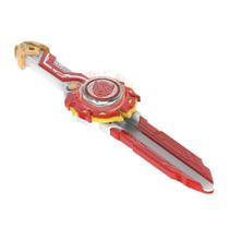 Infinity Nado - Advanced Pack - Blazing War Bear Candide