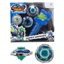 Infinity Nado - Athletic Series - Super Whisker Infinity Nado - Athletic Series - Super Whisker