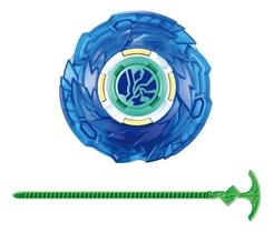 Infinity Nado - Plastic Series - Azul