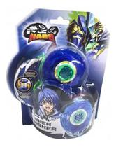 Infinity Nado - Plastic Series