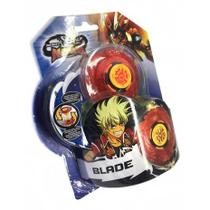 Infinity nado plastic series candide Infinity nado plastic series candide