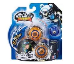 Infinity nado standard series 6984 6