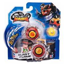 Infinity nado standard series - 7897500539016