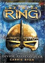 infinity ring 2 divide and conquer