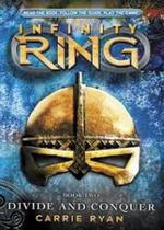 Infinity Ring - Divide and Conquer - Book Two