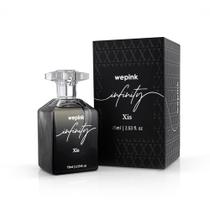 Infinity Xis Desodorante Colônia 75ml