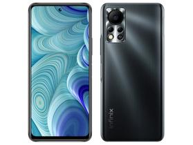 Infinix Hot 11s NFC Dual SIM 128 GB preto6 GB RAM Infinix Hot 11s NFC Dual SIM 128 GB preto6 GB RAM