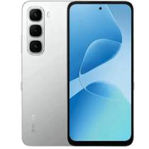 Infinix Hot 60i 256 GB Dual SIM 8 GB RAM Elegante MediaTek Helio G81 Ultimate