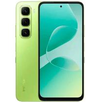 Infinix Hot 60i 256gb 16gb Ram Câmera 50mp 5.160 Mah Versão Global Verde Infinix Hot 60i 256gb 16gb Ram Câmera 50mp 5.160 Mah Versão Global Verde