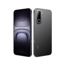 Infinix HOT 70 256GB de Armazenamento 4GB RAM Bateria 5600mAh NFC MediaTek Helio G100 Ultimate Infinix HOT 70 256GB de Armazenamento 4GB RAM Bateria 5600mAh NFC MediaTek Helio G100 Ultimate