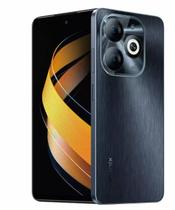 Infinix Smart 8, 8GB de RAM, 128GB de Armazenamento, Bateria de 5000mAh