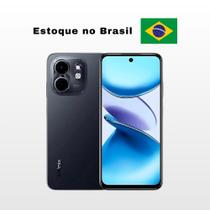 Infinix Smart 9 128gb 4gb Ram Câm 13mpx Selfie 8mpx Tela 6.7"