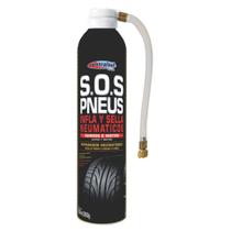 Infla Pneus S.O.S 350ml - CentralSul