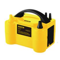 Inflador Bomba Compressor de Encher Balões Bexigas 2 Bicos Inflador Bomba Compressor de Encher Balões Bexigas 2 Bicos