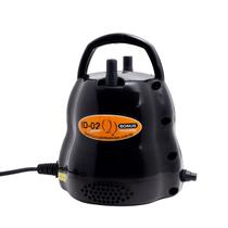 Inflador Compressor Balão Bexiga 2 Bicos Elétrico - Bônus