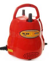 Inflador De Balões Ib02 Pop 220Volts
