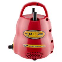Inflador de Baloes IB02 POP Com Chave Seletora 110 volts
