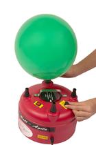 Inflador De Balões Ib04 Ball Basic 220 V Bonus Infladores