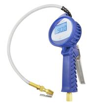 Inflador de pneus Astro Pneumatic Tool 3018 3.5 Digital com mangueira