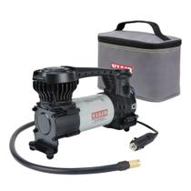 Inflador de pneus com compressor de ar portátil VIAIR EVC85P 12V