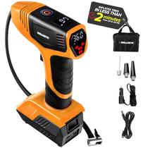 Inflador de pneus EMSON Bullseye Pro ASON TV Digital 150 PSI