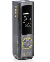 Inflador de pneus Fanttik X8 APEX Compressor de ar portátil 150PSI