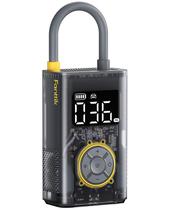 Inflador de pneus Fanttik X9 Pro portátil 150PSI para carro compacto