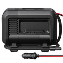 Inflador de pneus NOCO AIR15 UltraFast 15A 12V portátil 80 PSI Inflador de pneus NOCO AIR15 UltraFast 15A 12V portátil 80 PSI