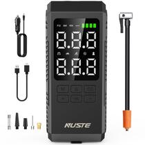 Inflador de pneus NUSTE Q12 Compressor de ar portátil 150PSI