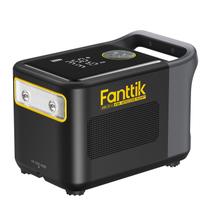 Inflador de Pneus Portátil Fanttik X9 Ultra - Para Caminhonetes e RVs