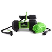 Inflador de Pneus Slime 40045 para Parede 120V 100psi Inflador de Pneus Slime 40045 para Parede 120V 100psi