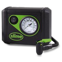 Inflador de pneus Slime 40059 Junior Compact Powerful 12V