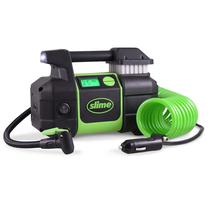 Inflador de Pneus Slime 40063 Elite Heavy Duty 12V - Infla em 3 Minutos