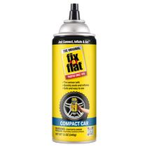 Inflador de reparo de pneus Fix-A-Flat S60410 340g Compact Cars