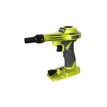 Inflador de Volume Sem Fio Ryobi RVI18-0 18V ONE+ (Apenas Ferramenta) Inflador de Volume Sem Fio Ryobi RVI18-0 18V ONE+ (Apenas Ferramenta)