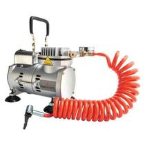 Inflador/Deflator Gamecraft HD com manômetro