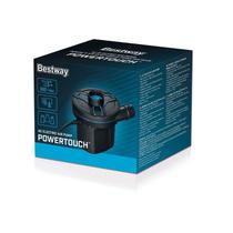 Inflador Eletrico 110V - Bestway