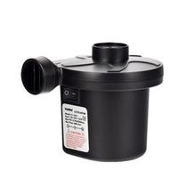 Inflador Elétrico Bomba Ar Encher Colchão e piscina 3 bicos