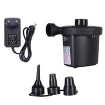 Inflador Elétrico Infla e Desinfla Colchão/ Bote/ Boia - XG-668A