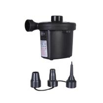 Inflador Eletrico Snel Home 220v Snel Camping Inflador Eletrico Snel Home 220v Snel Camping
