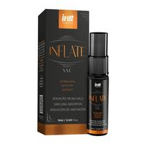 INFLATE Gel Masculino Sensação de Inchaço - INTT INFLATE Gel Masculino Sensação de Inchaço - INTT