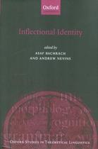 Inflectional identity